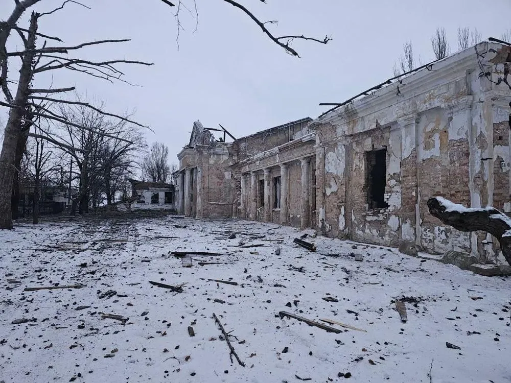 Ворог за добу випустив по Запорізькій області 17 БПЛА: є руйнування житлових будинків та об'єктів інфраструктури