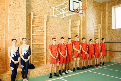   Зміцнюємо здоровʼя нації: переможці конкурсу "Час діяти, Україно!" відкрили сучасний спортивний зал на Черкащині