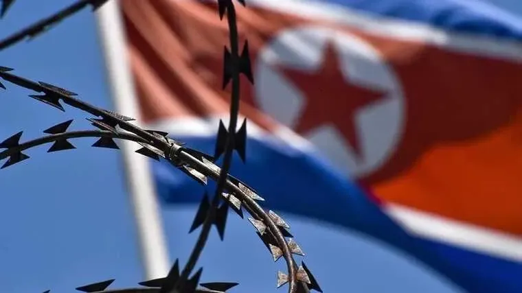 Південна Корея запровадила санкції проти КНДР за ядерні та ракетні розробки