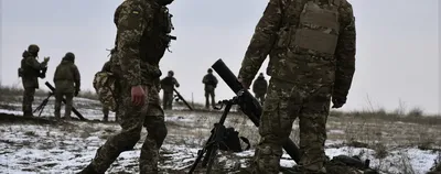 In the Avdiivka sector, Ukrainian troops destroyed a group of occupants who were trying to storm Ukrainian positions