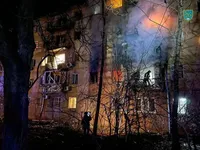 Посол США про нічні удари рф по Харкову та Одесі: якщо це зійде путіну з рук, він не зупиниться на Україні