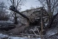 На Таврическом направлении оккупанты продолжают пехотные атаки при поддержке бронетехники и авиации - Тарнавский