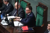 Сейм Польши проголосовал за создание следственной комиссии по случаям слежки за оппозиционными политиками