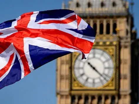 Великобритания будет инвестировать в Украину 25 миллионов долларов, чтобы поддержать ее экспорт и импорт