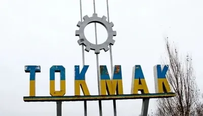 There are arrivals in occupied Tokmak - Fedorov