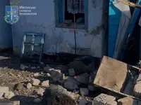 росіяни атакують Херсонщину: поранено чотирьох цивільних
