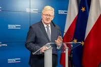 ЄС готує продовження безмитної торгівлі з Україною до червня 2025 року, Польща хоче внести зміни - міністр