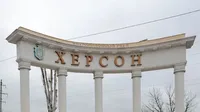 russian troops attack Kherson: 65-year-old man killed