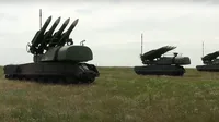 Hybrid air defense system FrankenSAM shoots down a Shahed from a distance of 9 km: the system was used for the first time
