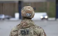SBU conducts searches in Lviv Regional Military District: what is known