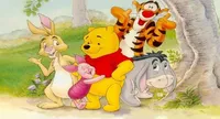 Winnie the Pooh Day, Women's Healthy Weight Day