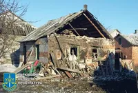 Оккупанты обстреляли Купянск на Харьковщине: есть повреждения