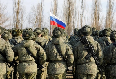 Russians create mercenary units to send to Africa - DIU