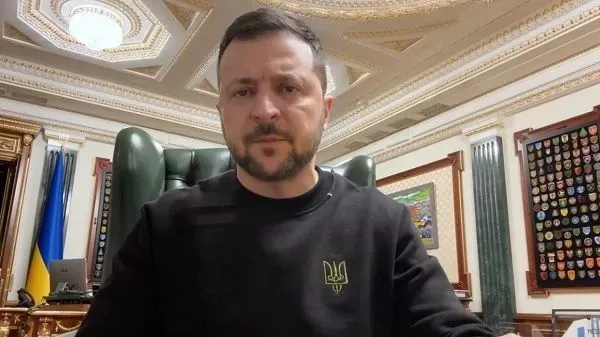 zelenskyi-vidreahuvav-na-fakt-stezhennia-za-zhurnalistamy-bud-iakyi-tysk-neprypustymyi