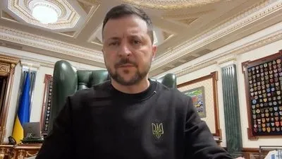 Зеленський відреагував на факт стеження за журналістами: будь-який тиск неприпустимий