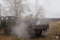 Оккупанты наступают возле Макеевки и Белогоровки на Луганщине: Силы обороны отбили 8 атак за сутки