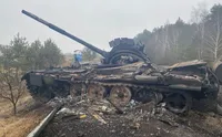 На Таврійському напрямку окупанти активно використовують бронетехніку для підтримки піхоти - Тарнавський 