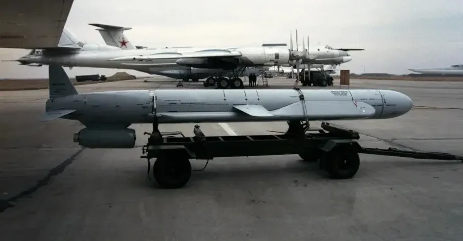 Ракеты Х-101, которыми враг наносит удары по Украине, отличаются от тех, которые использовались в 2022 году - ГУР