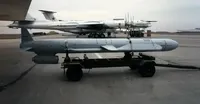 Ракети Х-101, якими ворог наносить удари по Україні, відрізняються від тих, які використовувалися у 2022 році – ГУР