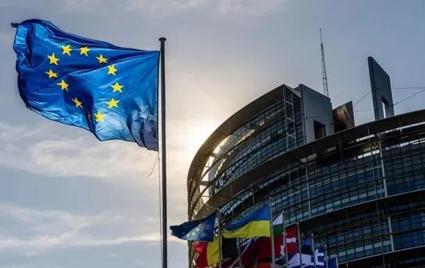 The European Parliament proposes to create the post of EU Commissioner for Defense