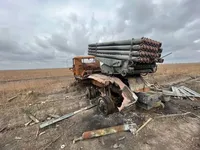 Спецпризначенці знищили російський "Град", з якого окупанти обстрілювали цивільних на Миколаївщині
