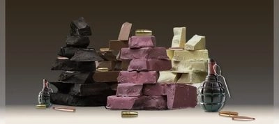 Продавали шоколад для сухпайков оккупантов: ведущий производитель шоколада Barry Callebaut попал в перечень спонсоров войны