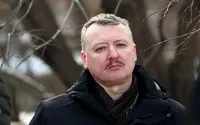 In Russia, prosecutors demand almost 5 years in prison for Igor "Strelkov" Girkin