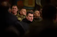 Данилов: мы не можем насильно вернуть из-за границы в Украину призывников  