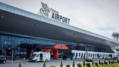 A historic step: Moldova changes Soviet abbreviation for Chisinau airport