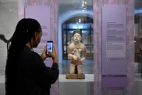 Бельгийский Музей Африки исследует происхождение своих коллекций, приобретенных во время колонизации