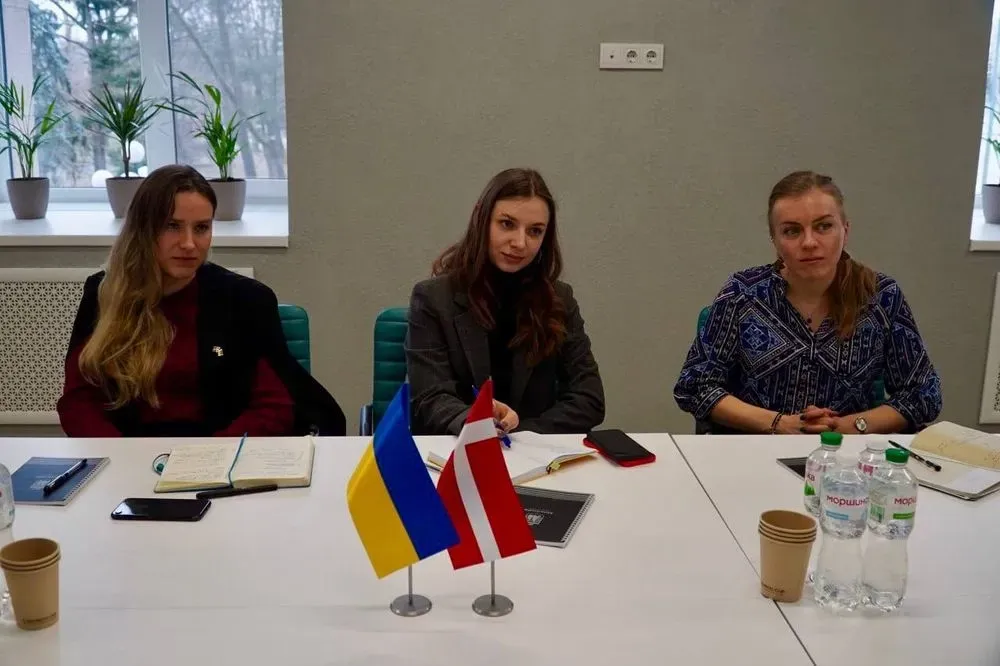 В Николаеве откроют офис украинско-датского молодежного дома