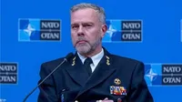 NATO does not rule out that Russia will receive missiles from Iran