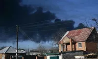 Russian troops shell Nikopol and Marhanets, no casualties reported