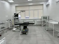 Repair of another multidisciplinary hospital completed in Odesa Oblast
