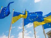 Держави ЄС беруть патронат над окремими областями України, що постраждали від війни - ОП 