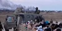 Представник ООН з прав людини каже, що ізраїльські солдати били та принижували палестинських в'язнів