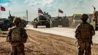 russia may launch a new large-scale offensive in Ukraine this summer - Financial Times
