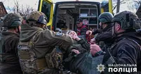 На Донеччині з початку тижня вдалось евакуювати 352 людини, у тому числі 52 дитини - голова ОВА