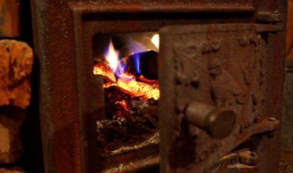 С декабря в Украине от отравления угарным газом погибло 9 человек