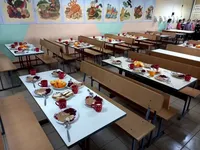 Support for school meals: Odesa region receives UAH 3.5 million from the World Food Program