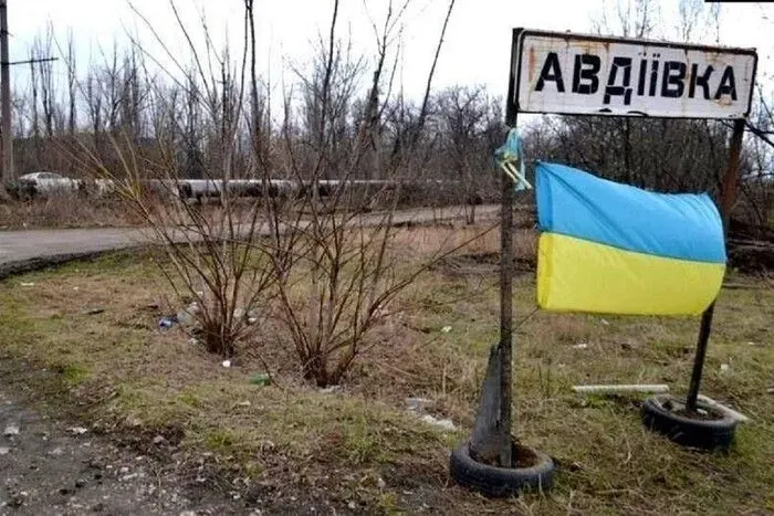 Number of russian casualties at the front near Avdiivka has increased significantly - Budanov