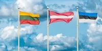 The Baltic states will create a joint defense zone on the border with russia and belarus
