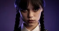 Jenna Ortega promises action and horror scenes in the second season of "Venzday"