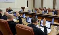 The Government approved more than thirty billion hryvnias of subventions for community development