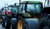 Polish farmers will start a large-scale protest due to increased competition from Ukraine