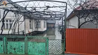 In Transcarpathia, 11 households and 330 hectares of agricultural land are still flooded - OVO