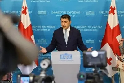 Georgia says it expects apologies from the presidents of Ukraine and Moldova over allegations of torture of Saakashvili