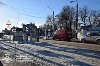 Blockade on the border with Romania lifted at another checkpoint