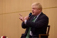 Johnson "can't believe" that Trump will abandon Ukrainians, on the contrary, expects support to double