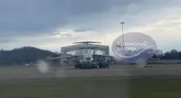На цивільному аеродромі в російському Сочі помітили літак ДРЛО А-50